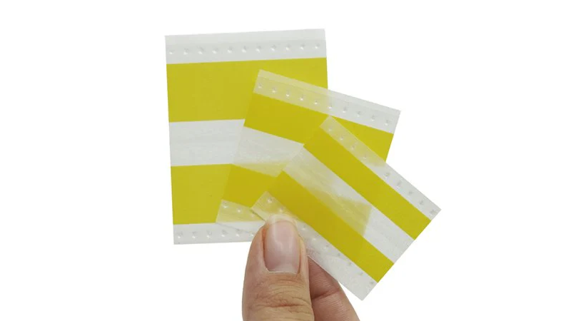 Tackling Adhesive Residue in SMT Splicing Tape