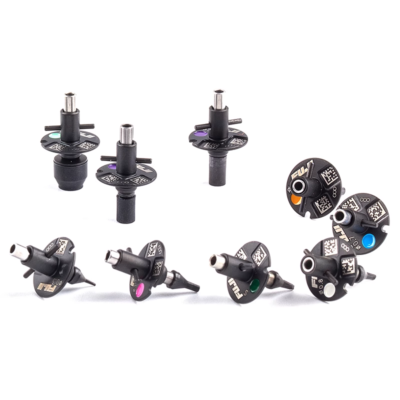 Fuji NXT H08/H12 Ceramic Nozzles