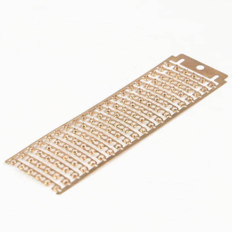 Splice Clip Frame