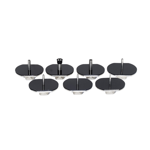 Panasonic CM602 CM402 NPM Series Ceramic Nozzles