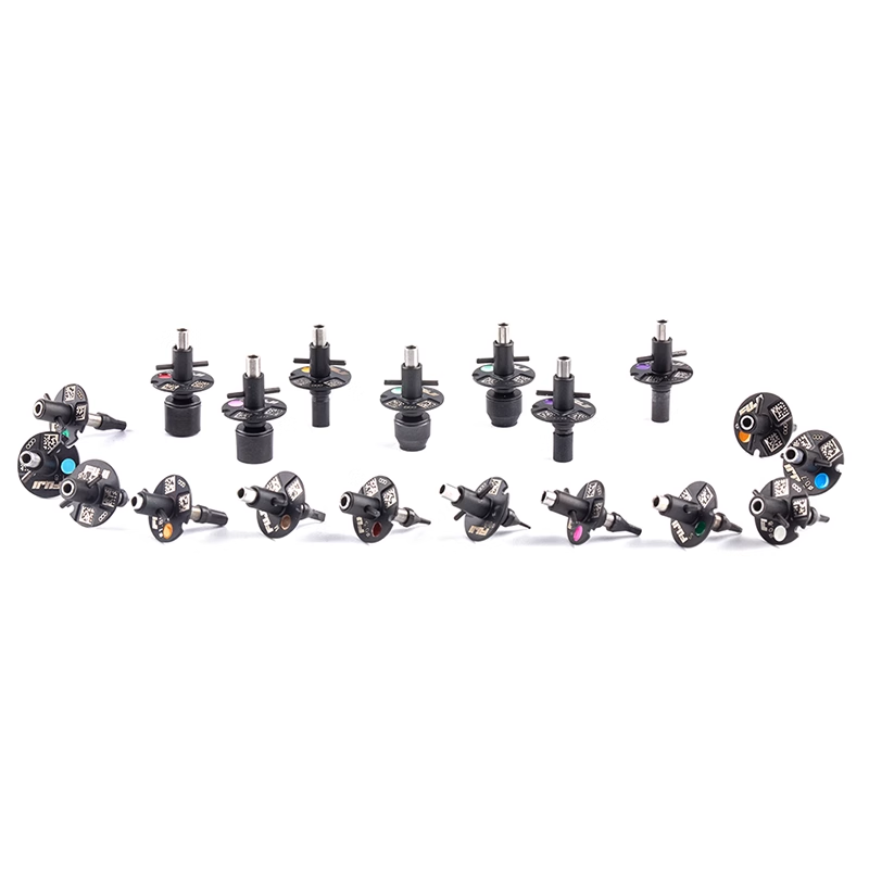 Fuji NXT H08/H12 Ceramic Nozzles