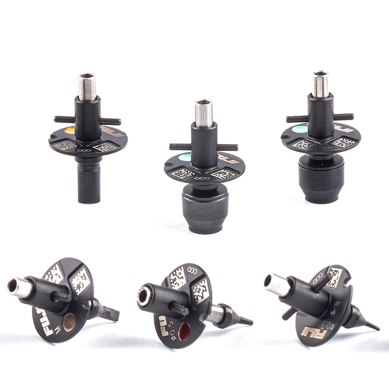 Fuji NXT H08/H12 Ceramic Nozzles