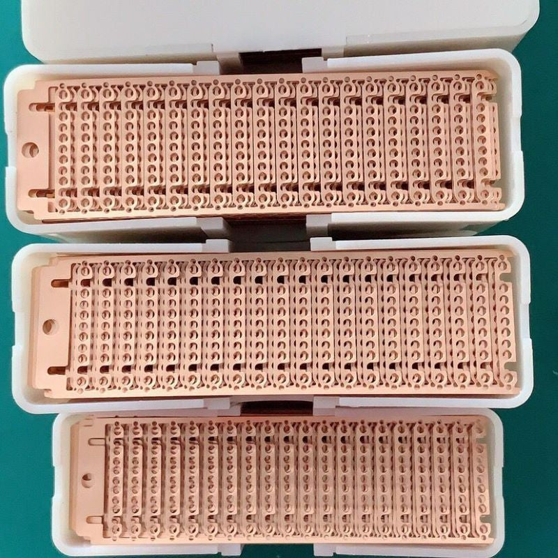Splice Clip Frame