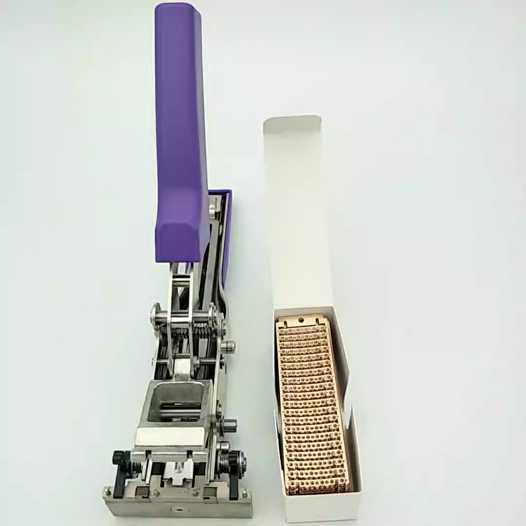 Splice Clip Frame