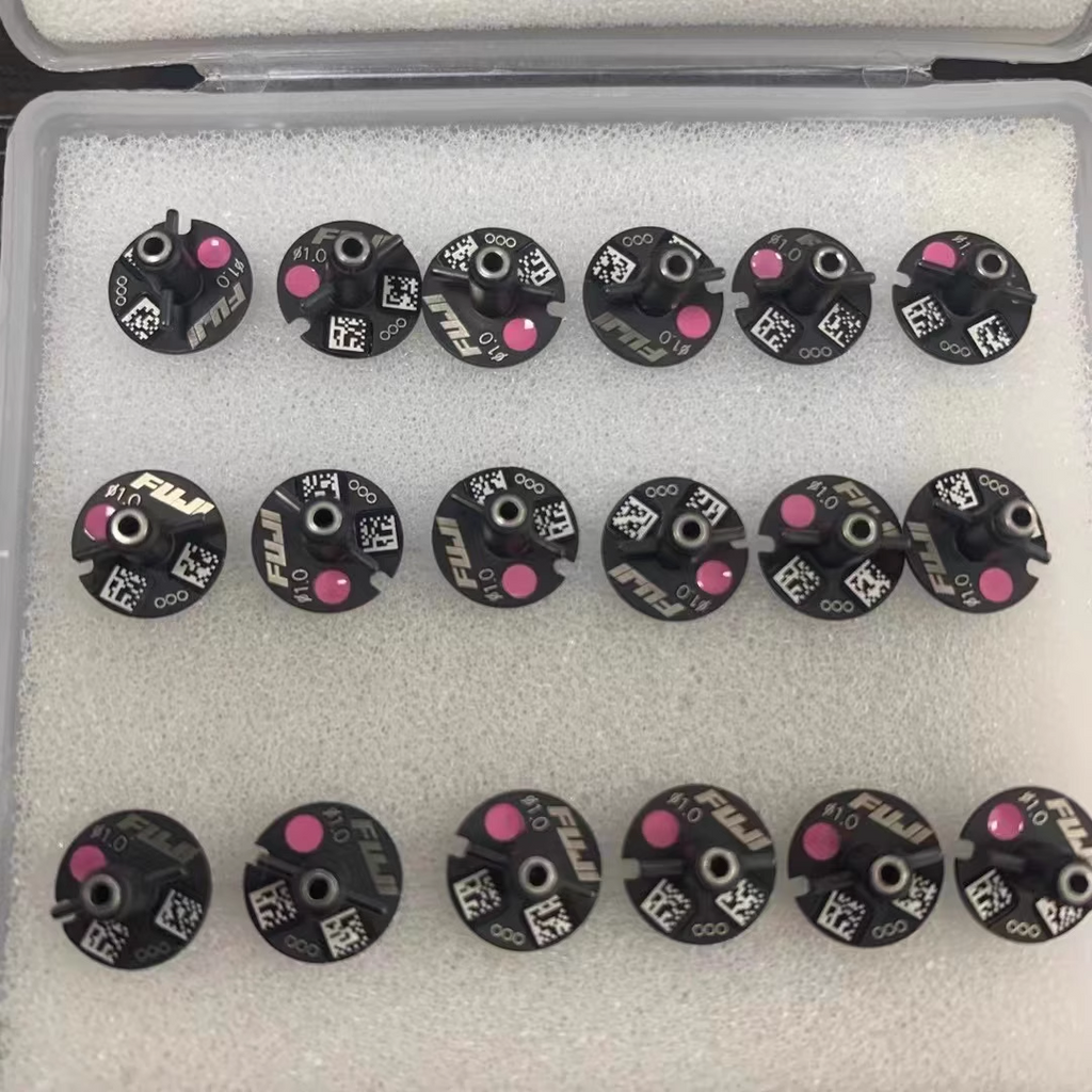 Fuji NXT H08/H12 Ceramic Nozzles