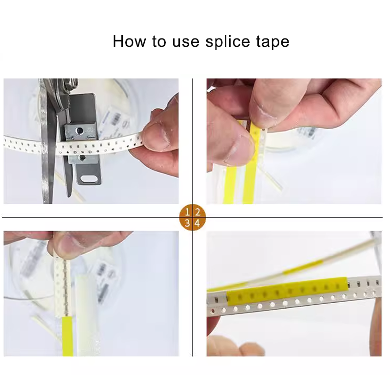 ESD SMT Double Sided Splice Tape