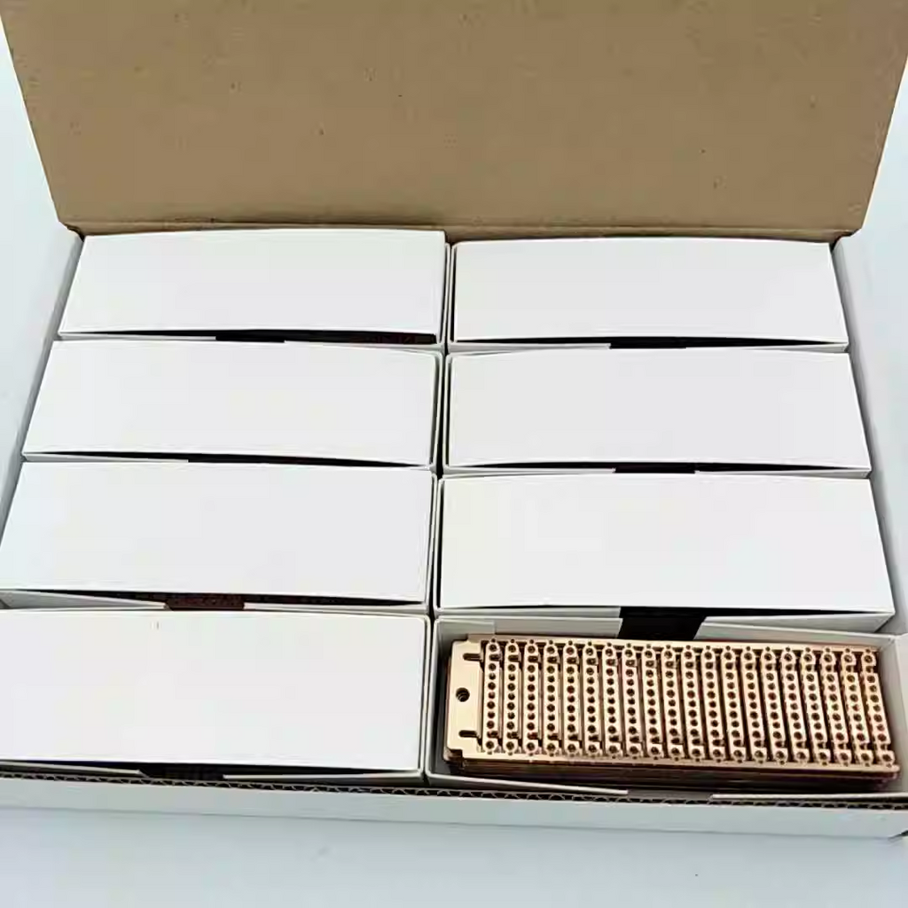 Splice Clip Frame
