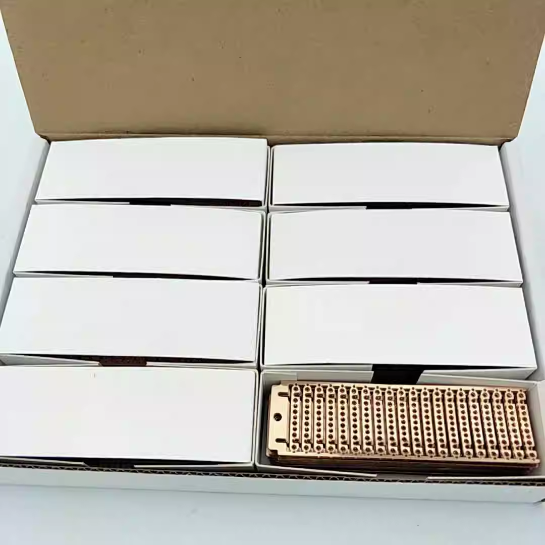 Splice Clip Frame