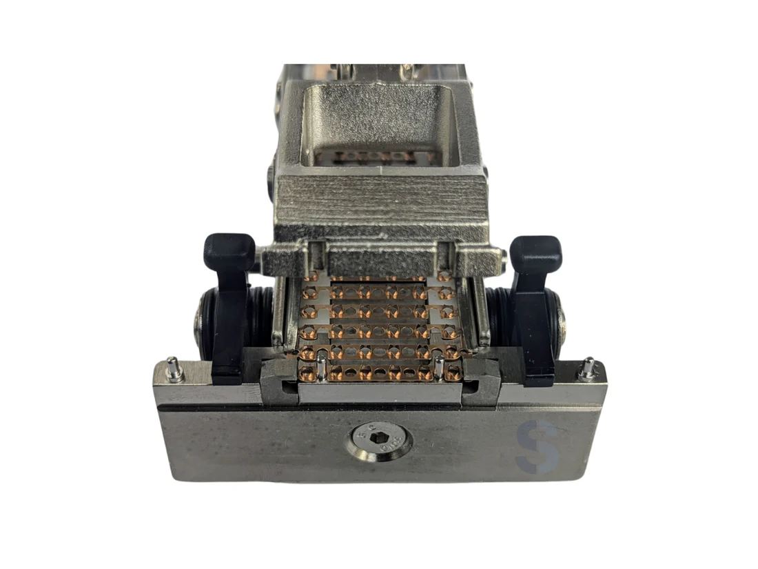 Stapler Splice Tool