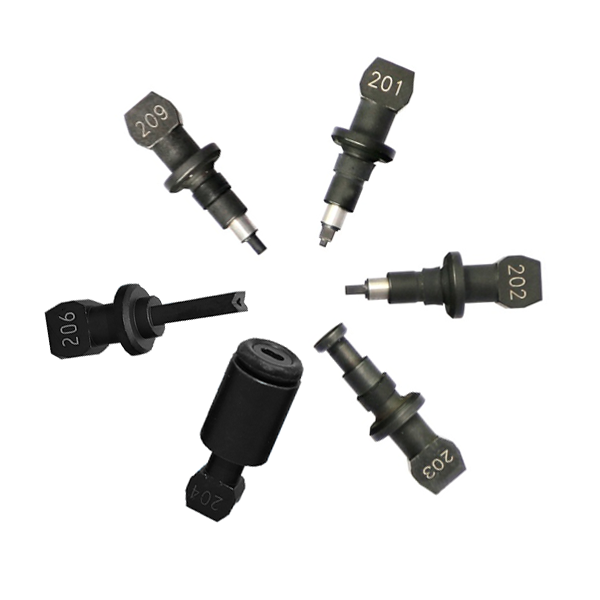 Yamaha YG200/YG300 Ceramic Nozzles